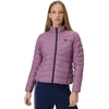 Moterų striukė 4F F0855 violetinė 4FWSS26TDJAF0855 51S