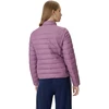 Moterų striukė 4F F0855 violetinė 4FWSS26TDJAF0855 51S