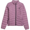 Moterų striukė 4F F0855 violetinė 4FWSS26TDJAF0855 51S