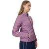 Moterų striukė 4F F0855 violetinė 4FWSS26TDJAF0855 51S