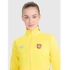 Moterų treniruočių džemperis 4F 4FSAW24TFSWF0809-71S