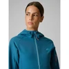 Moterų vėjui atspari „softshell“ striukė 4F 4FRSS26TSOFF645-46S