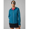 Moterų vėjui atspari „softshell“ striukė 4F 4FRSS26TSOFF645-46S