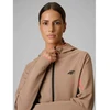 Moterų vėjui atspari „softshell“ striukė 4F 4FRSS26TSOFF645-83S