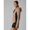 Moterų vėjui atspari „softshell“ striukė 4F 4FRSS26TSOFF645-83S