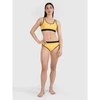 Moterų vidutinio liemens bikini kelnaitės 4F 4FWSS25UBKBF078-71S