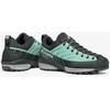 Carruzzo Scarpa MESCALITO PLANET WOMAN Lizdinė Suaugusiems Jade, Juoda