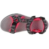 Moterų žygio sandalai CMP Hamal W 38Q9956-03TE
