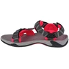 Moterų žygio sandalai CMP Hamal W 38Q9956-03TE