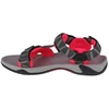 Moterų žygio sandalai CMP Hamal W 38Q9956-03TE