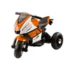 Lean Cars Elektrinis motociklas vaikams Moto V6 HT-5188, oranžinis