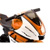Motociklas elektrinis HT-5188 – nuotykiams ir linksmybėms lauke.
