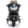 Motociklas elektrinis XMX609 – džiaugsmui ir nuotykiams mažiesiems vairuotojams.