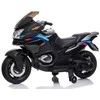 Motociklas elektrinis XMX609 – džiaugsmui ir nuotykiams mažiesiems vairuotojams.