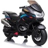 Motociklas elektrinis XMX609 – džiaugsmui ir nuotykiams mažiesiems vairuotojams.