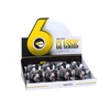 Lean Toys Policijos ir Sportinis Frikcinis Motociklas, 1:10