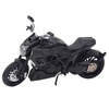 Lean Toys Metalinis sportinio motociklo modelis 1:12