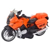 Lean Toys Sportinis motociklas su trinties pavara, 3 dizainai