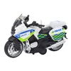 Lean Toys Sportinis motociklas su trinties pavara, 3 dizainai