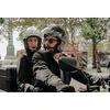Ausinės Motociklo domofonas PLUS BOOM Sena 3SPLUS-B-10 Bluetooth 4.1 400M