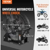 VEVOR Motociklų rato gaubtas, 816,5kg talpa