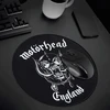 Subsonic Motorhead apvalus pelės kilimėlis, 30 cm