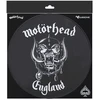 Subsonic Motorhead apvalus pelės kilimėlis, 30 cm