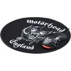 Subsonic Motorhead apvalus pelės kilimėlis, 30 cm