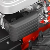 Motorinė būgninė žoliapjovė HECHT 5060, savaeigė