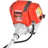 HECHT benzininė keturtaktė žoliapjovė - krūmapjovė 143R, 1.6AG/1.2kW