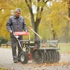 Motorinis šlavimo įrenginys HECHT 8616 SE, 62 cm darbinis plotis