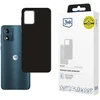 3Mk Protection 3mk Matt na Motorola Moto E13 - dėklas telefonui juodos spalvos