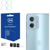 Motorola Moto G54 - 3mk objektyvų apsauga™