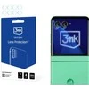 3Mk apsauga 3mk objektyvo apsauginis kameros stiklas, skirtas „Motorola Razr 60“