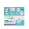 Soda | Indaplovės tabletės, 30 vnt. x 20 g | mr. Soda