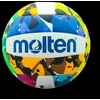 Tinklinio kamuolys beach leisure MOLTEN MS500-NCA sint. oda 5d.