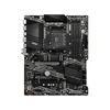 MSI B550-A PRO pagrindinė plokštė