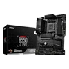 MSI B550-A PRO pagrindinė plokštė