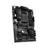 MSI B550-A PRO pagrindinė plokštė