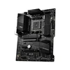 MSI B550-A PRO pagrindinė plokštė