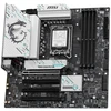 MSI B860M GAMING PLUS WIFI pagrindinė plokštė