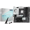 MSI B860M GAMING PLUS WIFI pagrindinė plokštė