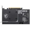 MSI GEFORCE RTX 5050 8G VENTUS 2X OC NVIDIA 8GB GDDR6 vaizdo plokštė