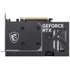 MSI GEFORCE RTX 5050 8G VENTUS 2X OC NVIDIA 8GB GDDR6 vaizdo plokštė