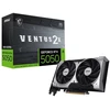 MSI GEFORCE RTX 5050 8G VENTUS 2X OC NVIDIA 8GB GDDR6 vaizdo plokštė