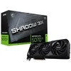 MSI GeForce RTX 5070 Ti 16G SHADOW 3X OC birių pakuočių rinkinys | NVIDIA | 16 GB | GeForce RTX 5070 | HDMI jungties kiekis: 1 | PCI Express Gen 5
