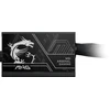 MSI MAG A750BN PCIE5 II maitinimo šaltinis