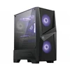 MSI MAG Forge 100M kompiuterio korpusas