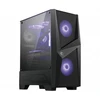 Ausinės MSI MAG FORGE 100M korpusas