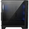 MSI MAG FORGE 321R AIRFLOW enclosure